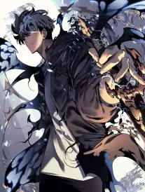 漫画改编图鉴配图，分格画面与雾灰网格